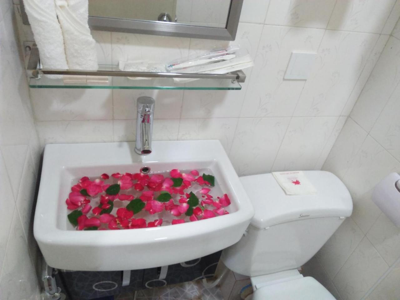 仰光 哈托旅馆酒店 外观 照片